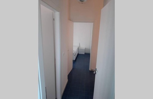 Ardore Marina Apartment | L'ATTICO DI LELLA