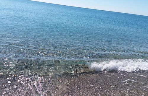 Ardore Marina Apartment | L'ATTICO DI LELLA