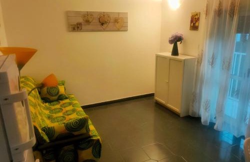 Quattromiglio Bed & Breakfast | L'Attico