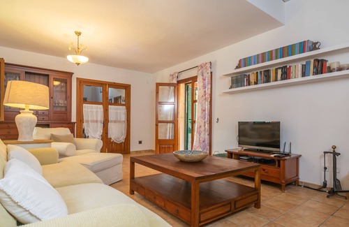 Sa Coma Villa | L'AUBA - Fantastic villa with private pool and free WiFi.