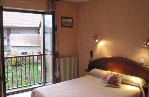 Evosges Hotel | L'Auberge Campagnarde