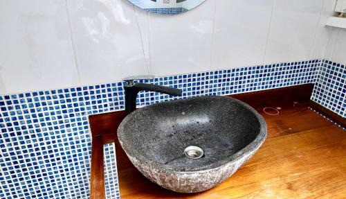 Les Anses-d'Arlets Hostel | L'Auberge d'Arlet