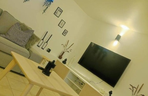 Ath Hotel | L'auberge de l'Entre Potes-Boho Chic