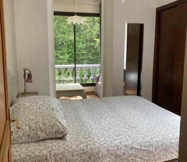Mauvezin Bed & Breakfast | L'AUBERGE DE LA GOUTILLE