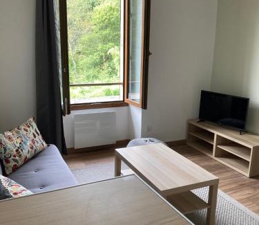 Mauvezin Bed & Breakfast | L'AUBERGE DE LA GOUTILLE