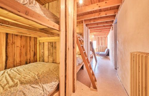 Besse House | L'auberge du Bati