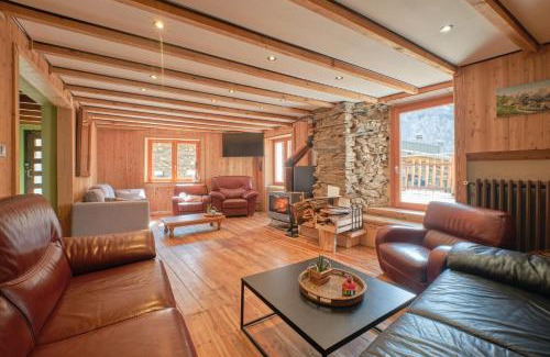 Besse House | L'auberge du Bati