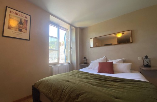 Muret-le-Chateau Hotel | l'Auberge du Château