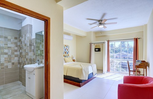 Art District Hotel | L'auberge du Vieux Port