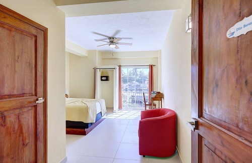 Art District Hotel | L'auberge du Vieux Port