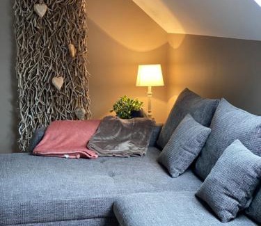 Heinstert House | L'Auf der Tomm