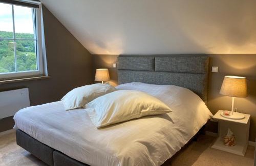 Heinstert House | L'Auf der Tomm