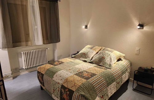 Auriac-Lagast House | l Aurigast