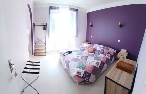 Auriac-Lagast House | l Aurigast