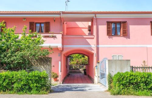 Carbonia Bed & Breakfast | L'Aurora Viola