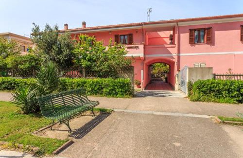 Carbonia Bed & Breakfast | L'Aurora Viola