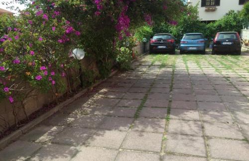 Carbonia Bed & Breakfast | L'Aurora Viola