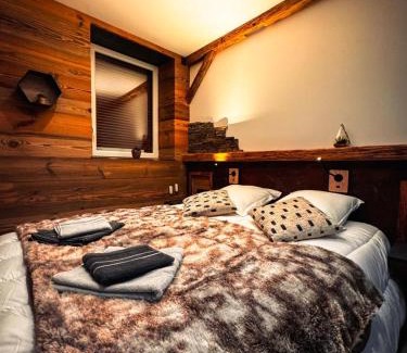 Aussois Bed & Breakfast | L'Autentic