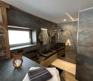 Aussois Bed & Breakfast | L'Autentic