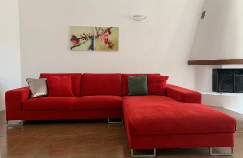 Palmariggi House | L’Avamposto di Otranto