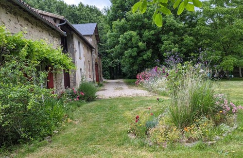 Le Retail Bed & Breakfast | L´Aveneau