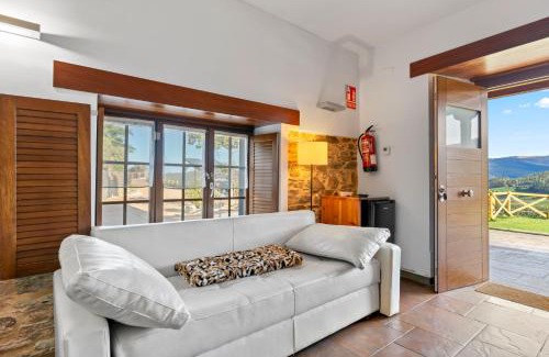 Vegadeo Apartment | L de Alborada del Eo