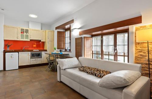 Vegadeo Apartment | L de Alborada del Eo