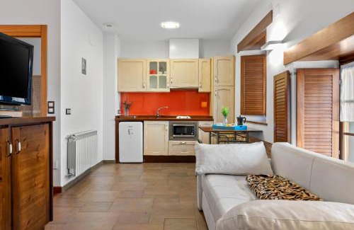 Vegadeo Apartment | L de Alborada del Eo