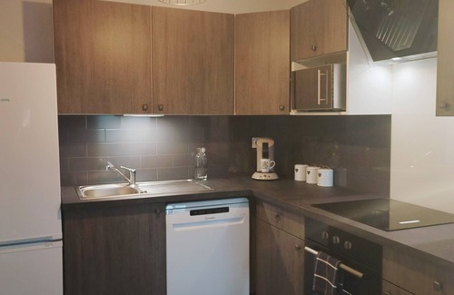 Vieilles-Maisons-sur-Joudry House | L'escale, a comfortable home