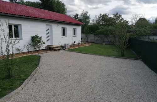Vieilles-Maisons-sur-Joudry House | L'escale, a comfortable home