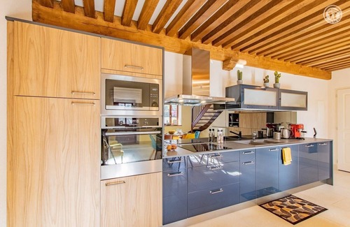 Trambly House | L'echappée Verte - Trambly