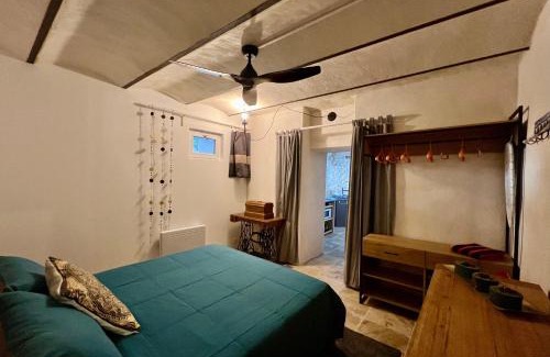 Merindol House | L'Ecrin de Mérindol