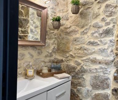 Merindol House | L'Ecrin de Mérindol