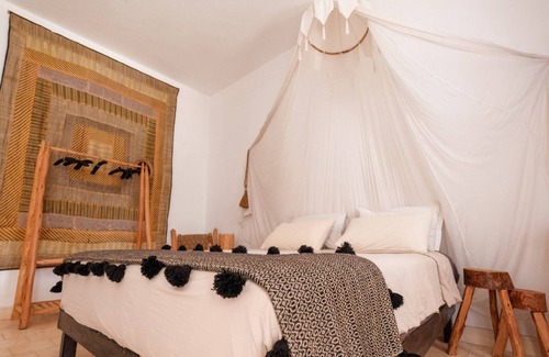 Ounagha House | L Ecrin de Mogador by Zelia