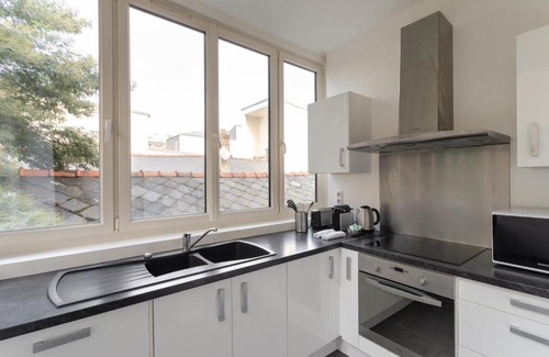 Bourg-l'Eveque Apartment | L'ECRIVAIN by Cocoonr