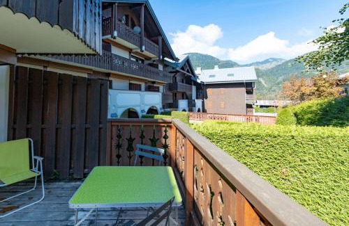 Morillon Apartment | L’Edelweiss Pied des Pistes