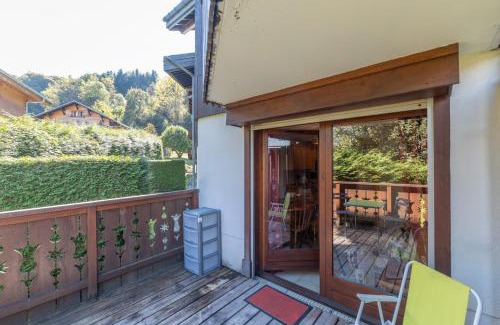 Morillon Apartment | L’Edelweiss Pied des Pistes