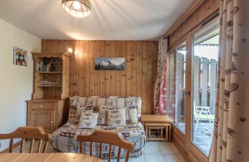 Morillon Apartment | L’Edelweiss Pied des Pistes