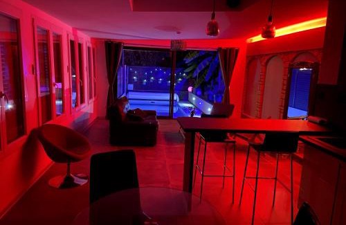 Saint-Remy-les-Chevreuse House | L'Eden