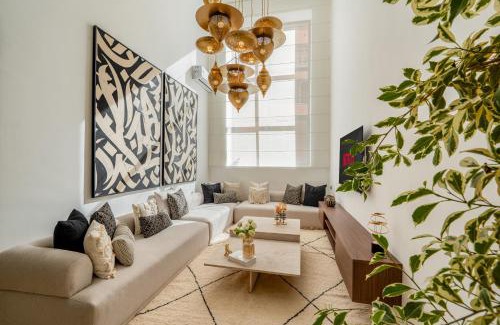 Semlalia Apartment | L'Elara - Semlalia - Duplex - Piscine