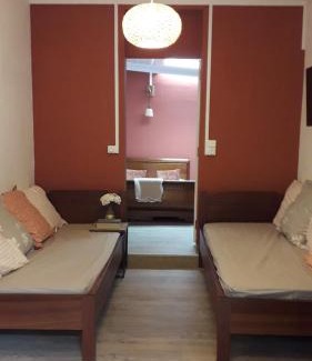 Saint-Denis House | L'embellie