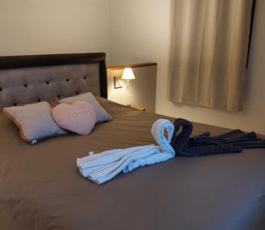 Sainte Marie Ski Chalet | L'embrun de jasmin