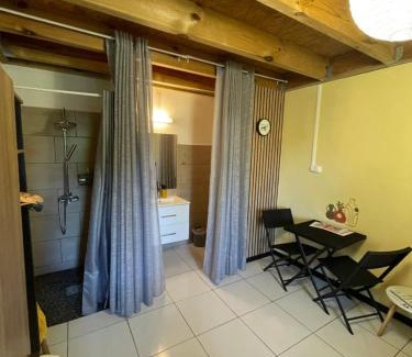 Saint-Andre Bed & Breakfast | L'Endémik Kréol