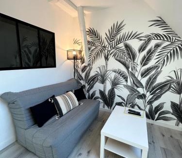 Nay Apartment | L'ENSOLEILLÉ - Classé 2 étoiles - Nay centre - Appartement