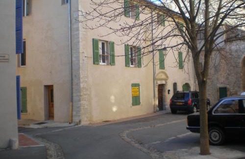 Quinson Apartment | L' ensoleilladou