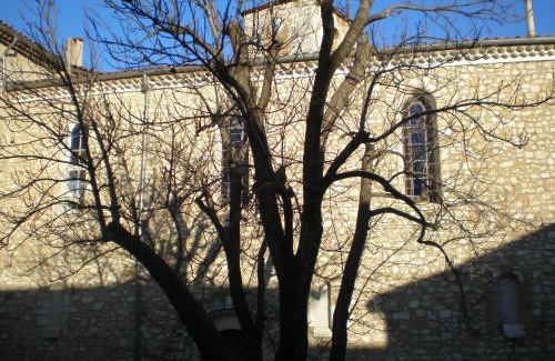 Quinson Apartment | L' ensoleilladou