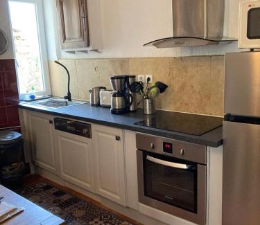 Quinson Apartment | L' ensoleilladou