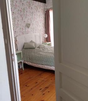 Belvianes-et-Cavirac Bed & Breakfast | L'Envolée