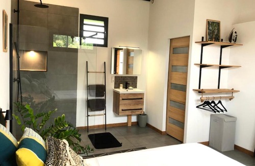 Saint-Pierre De La Reunion Apartment | L'Ephémère - Gayarticaz Réunion