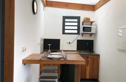 Saint-Pierre De La Reunion Apartment | L'Ephémère - Gayarticaz Réunion